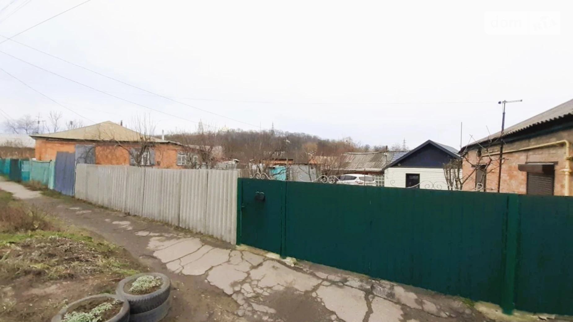 Продается часть дома 31 кв. м с мебелью, цена: 15500 $ - фото 2