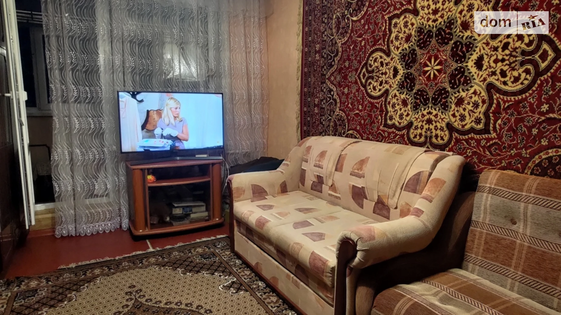 Продается 1-комнатная квартира 32.9 кв. м в Харькове, ул. Шариковая, 44 - фото 4