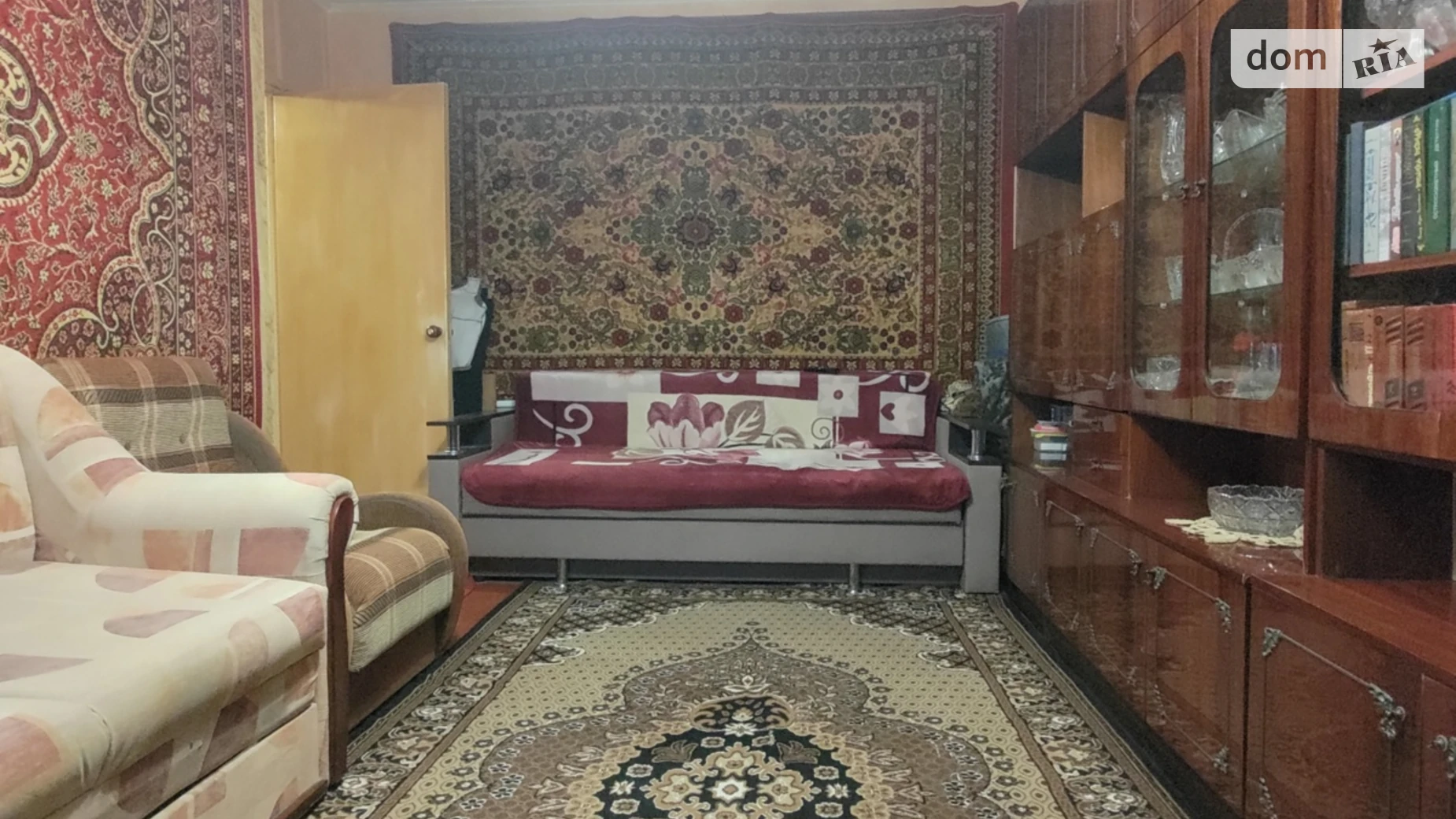 Продается 1-комнатная квартира 32.9 кв. м в Харькове, ул. Шариковая, 44 - фото 5