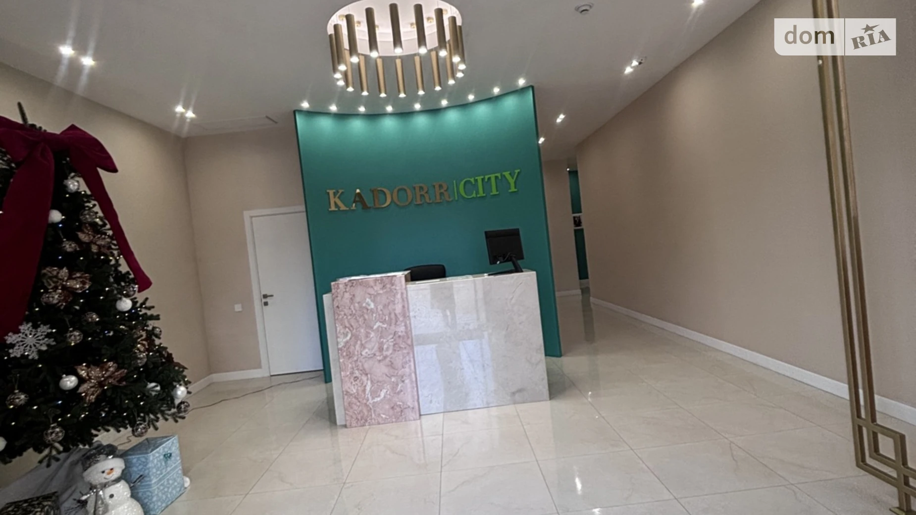 Продается 1-комнатная квартира 41 кв. м в Одессе, ул. Краснова, 3 корпус 66 - фото 3