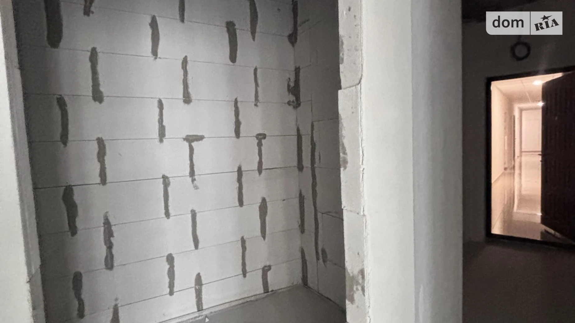 Продается 1-комнатная квартира 41 кв. м в Одессе, ул. Краснова, 3 корпус 66 - фото 5