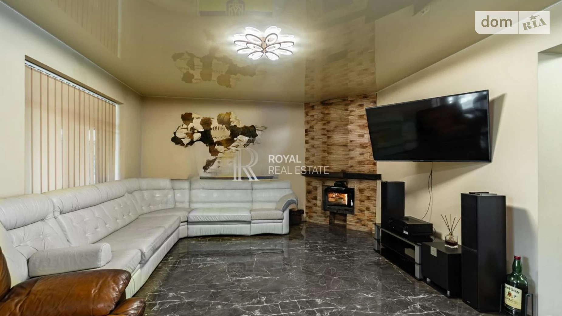 Продается дом на 2 этажа 234 кв. м с гаражом, цена: 205000 $ - фото 3