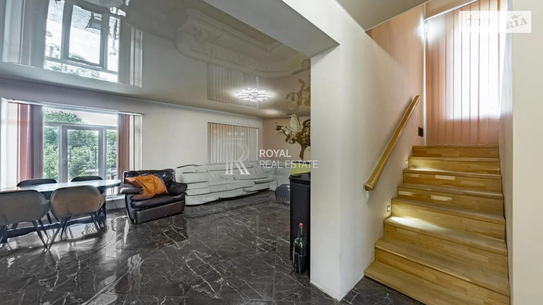 Продается дом на 2 этажа 234 кв. м с гаражом, цена: 205000 $ - фото 5