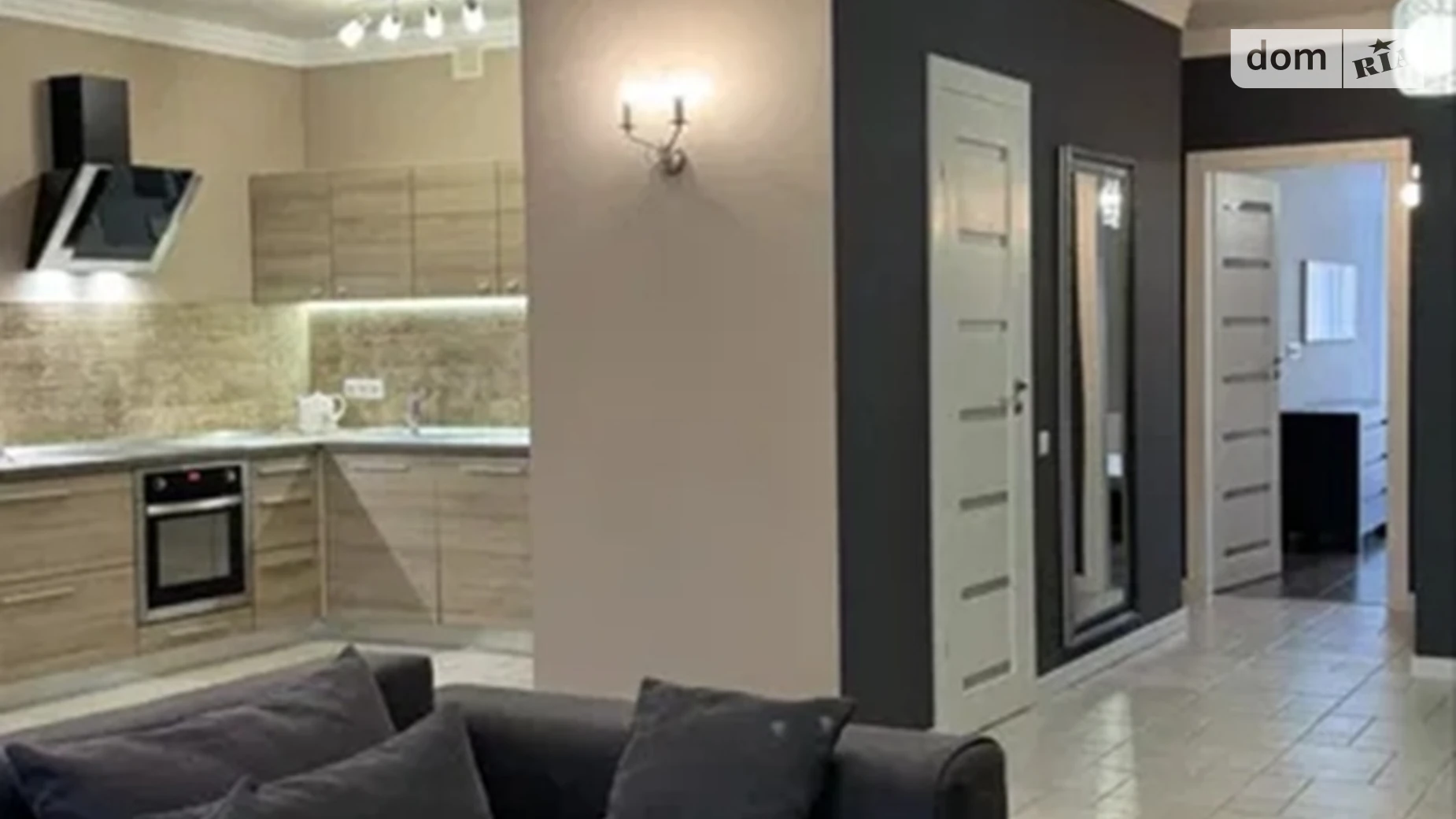 Продается 3-комнатная квартира 111 кв. м в Киеве, ул. Регенераторная, 4 - фото 4