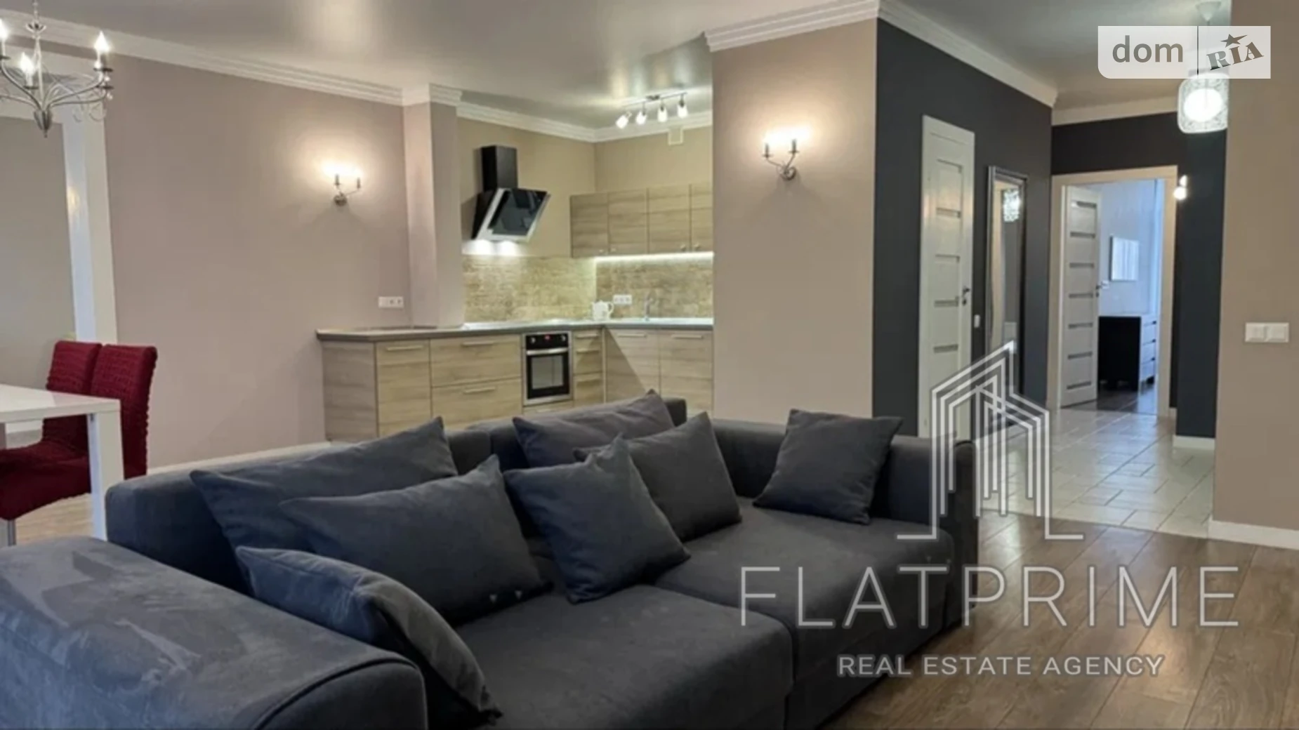 Продается 3-комнатная квартира 111 кв. м в Киеве, цена: 185000 $ - фото 5