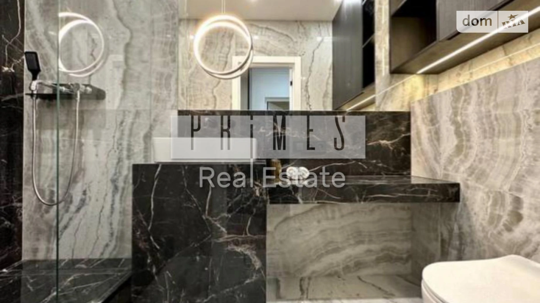 Продается 2-комнатная квартира 40.1 кв. м в Киеве, ул. Заречная, 2 корпус 1 - фото 5