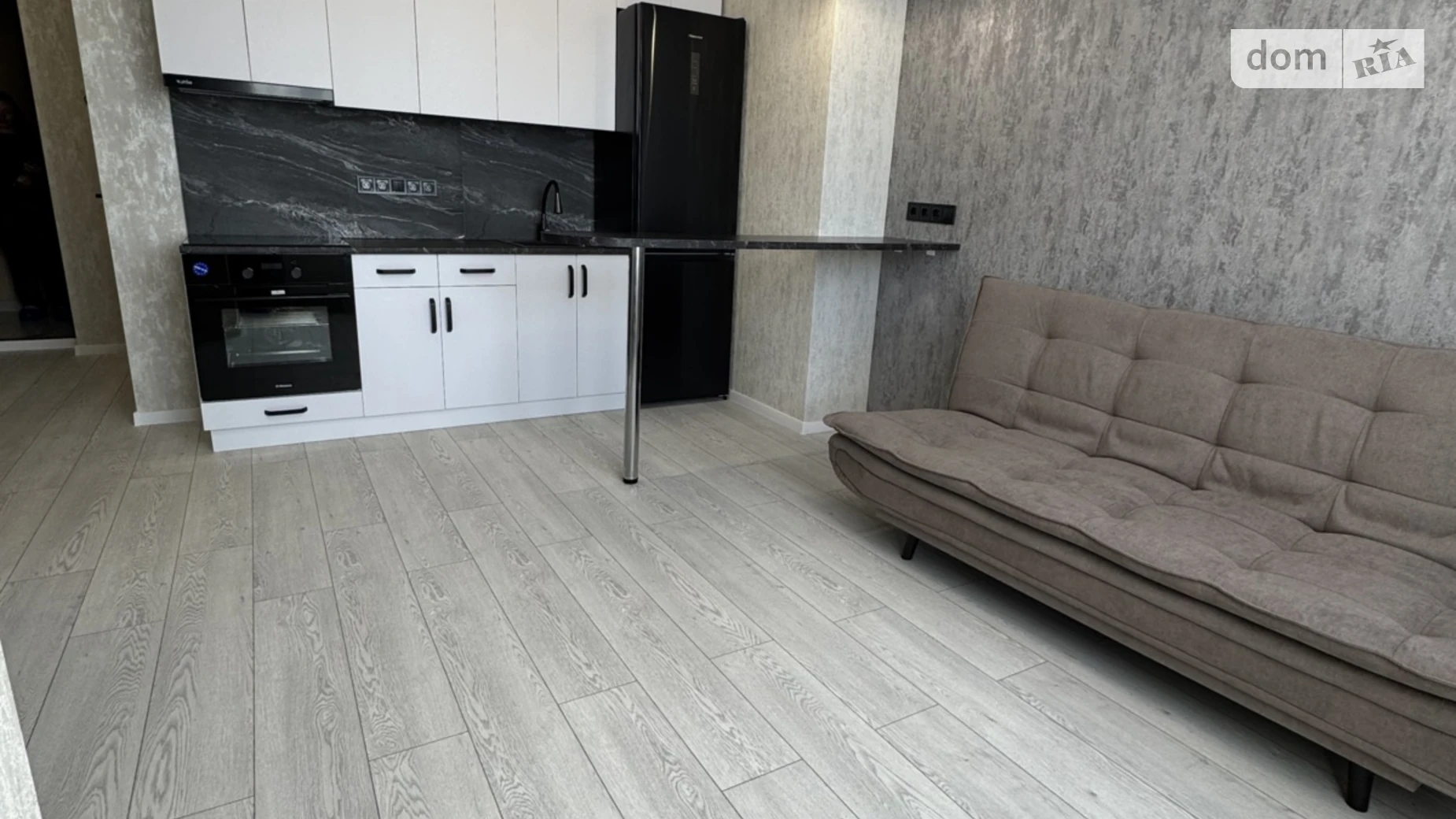 Продается 1-комнатная квартира 40 кв. м в Крыжановка, ул. Марсельская - фото 2