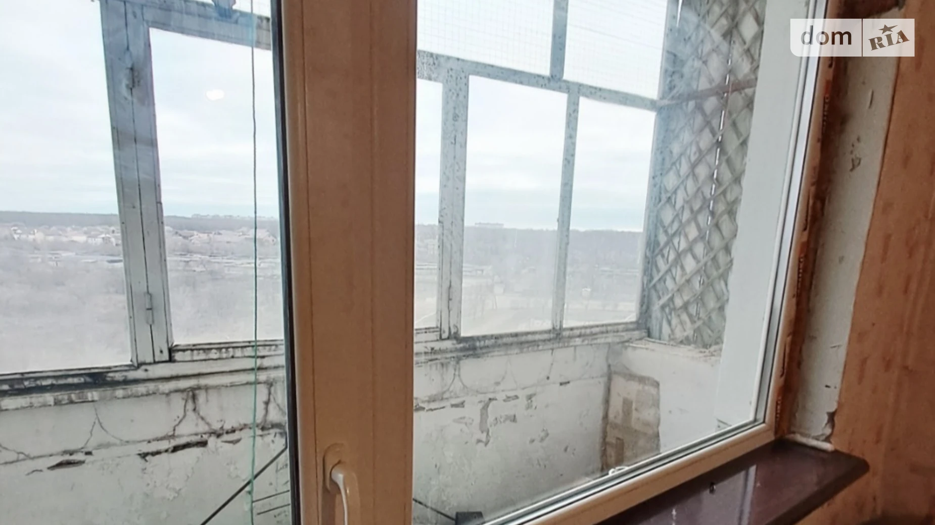 Продается 1-комнатная квартира 35 кв. м в Кривом Роге, цена: 8800 $ - фото 4