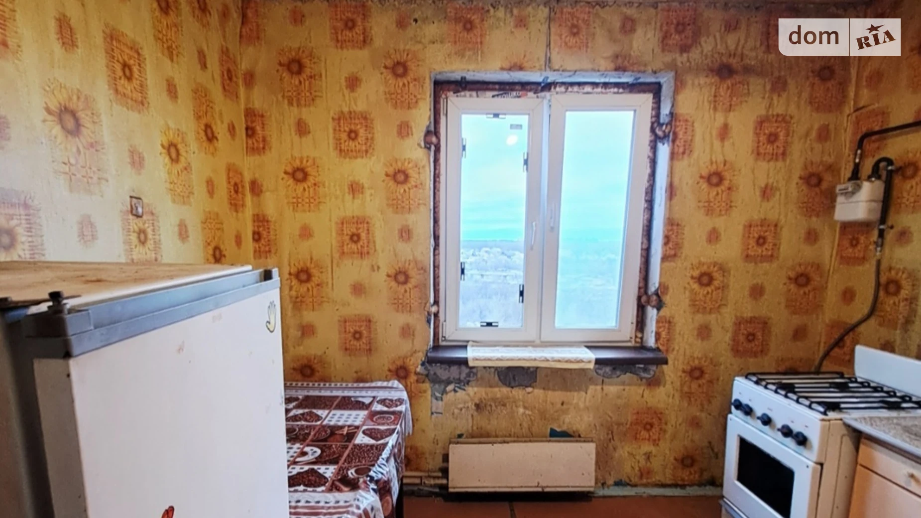 Продается 1-комнатная квартира 35 кв. м в Кривом Роге, цена: 8800 $ - фото 5