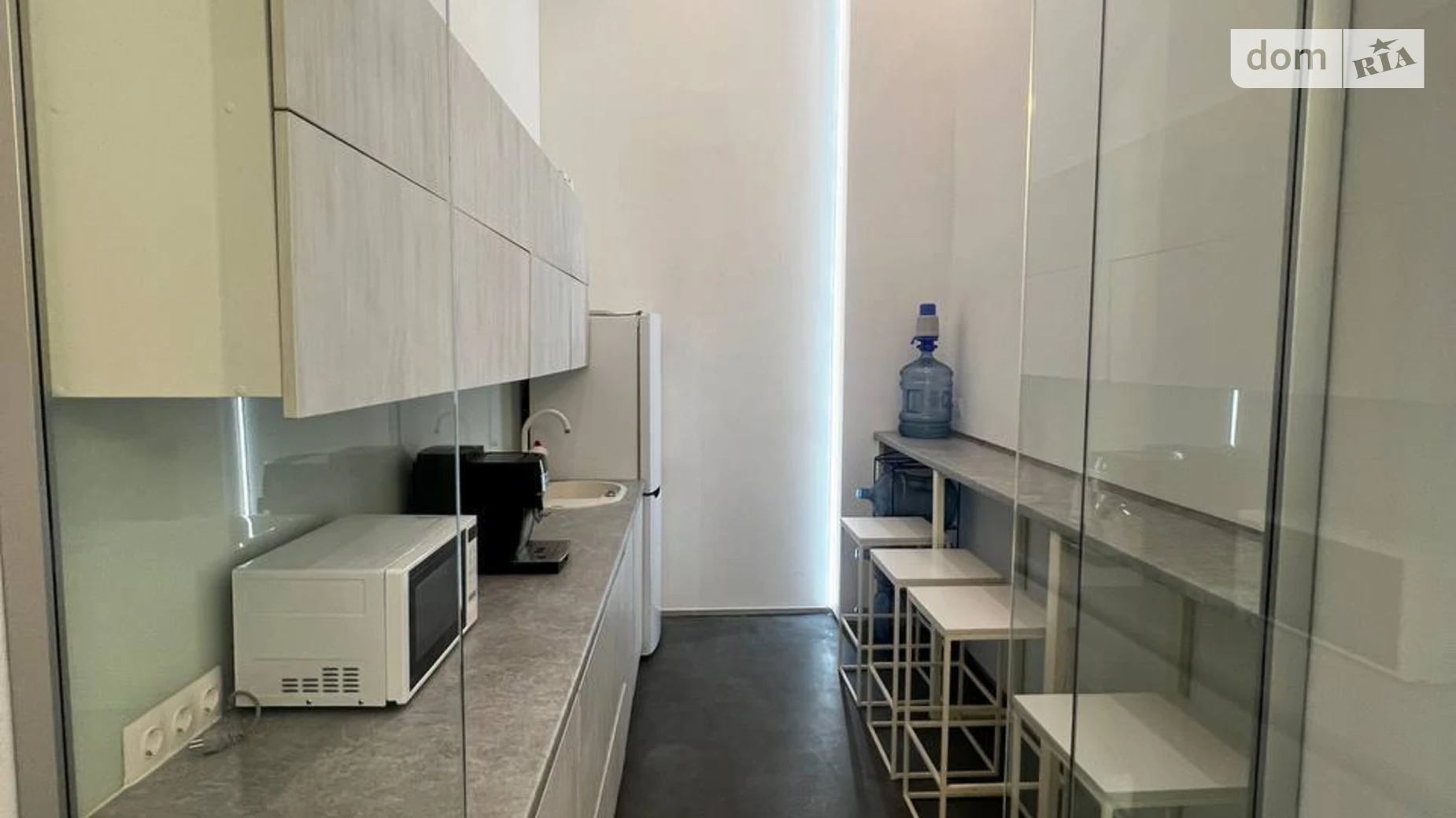 Продається офіс 156 кв. м в бізнес-центрі, цена: 436800 $ - фото 5