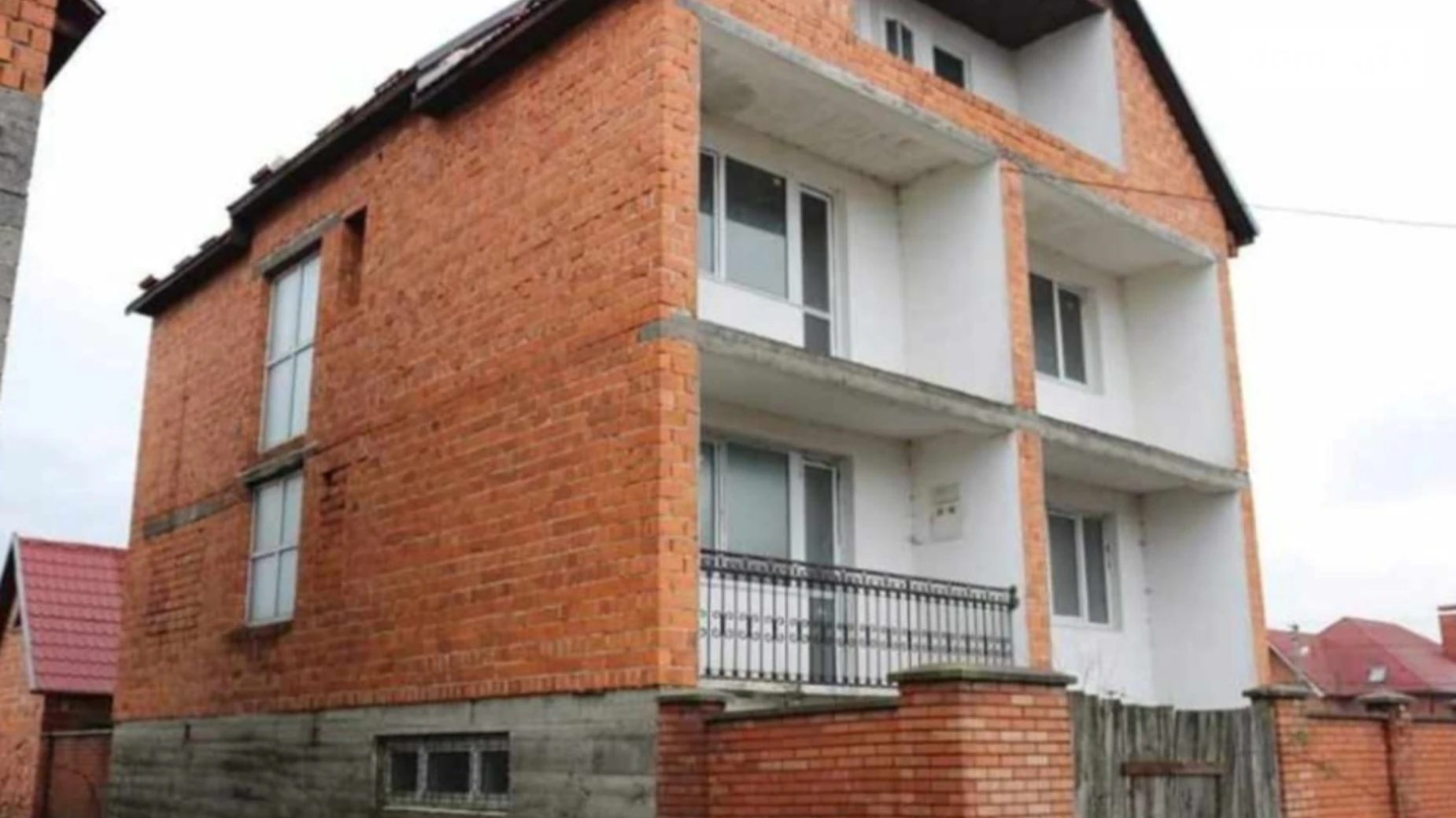 Продается дом на 2 этажа 600 кв. м с бассейном, цена: 55000 $ - фото 2