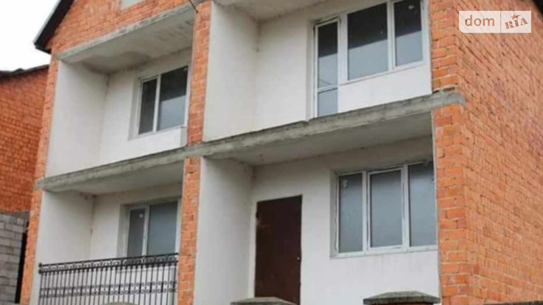 Продается дом на 2 этажа 600 кв. м с бассейном, цена: 55000 $ - фото 3