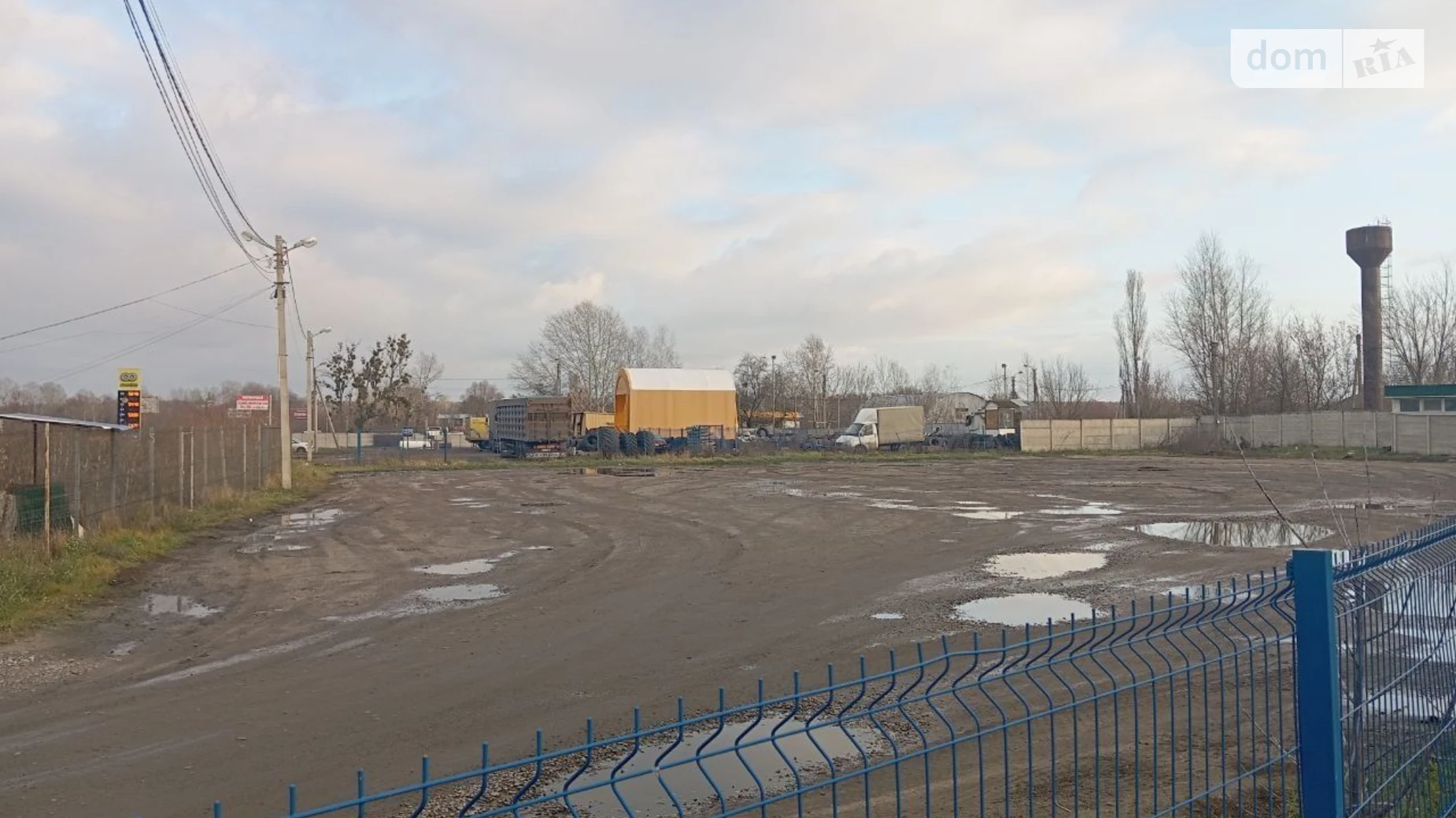 Продається земельна ділянка 0.5623 соток у Харківській області, цена: 2900300 грн - фото 2