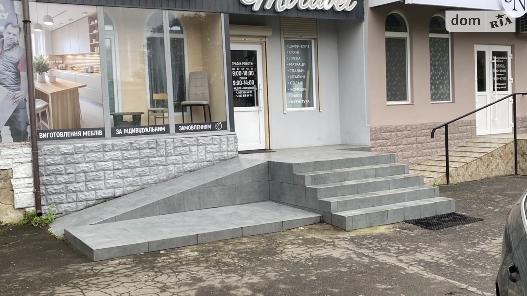 Продается помещения свободного назначения 65 кв. м в 5-этажном здании, цена: 67000 $ - фото 3