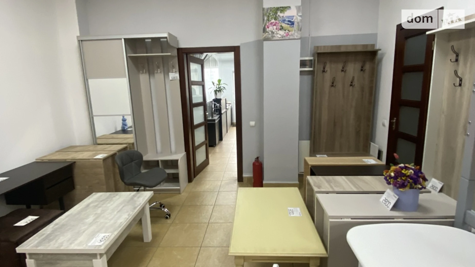 Продается помещения свободного назначения 65 кв. м в 5-этажном здании, цена: 67000 $ - фото 2