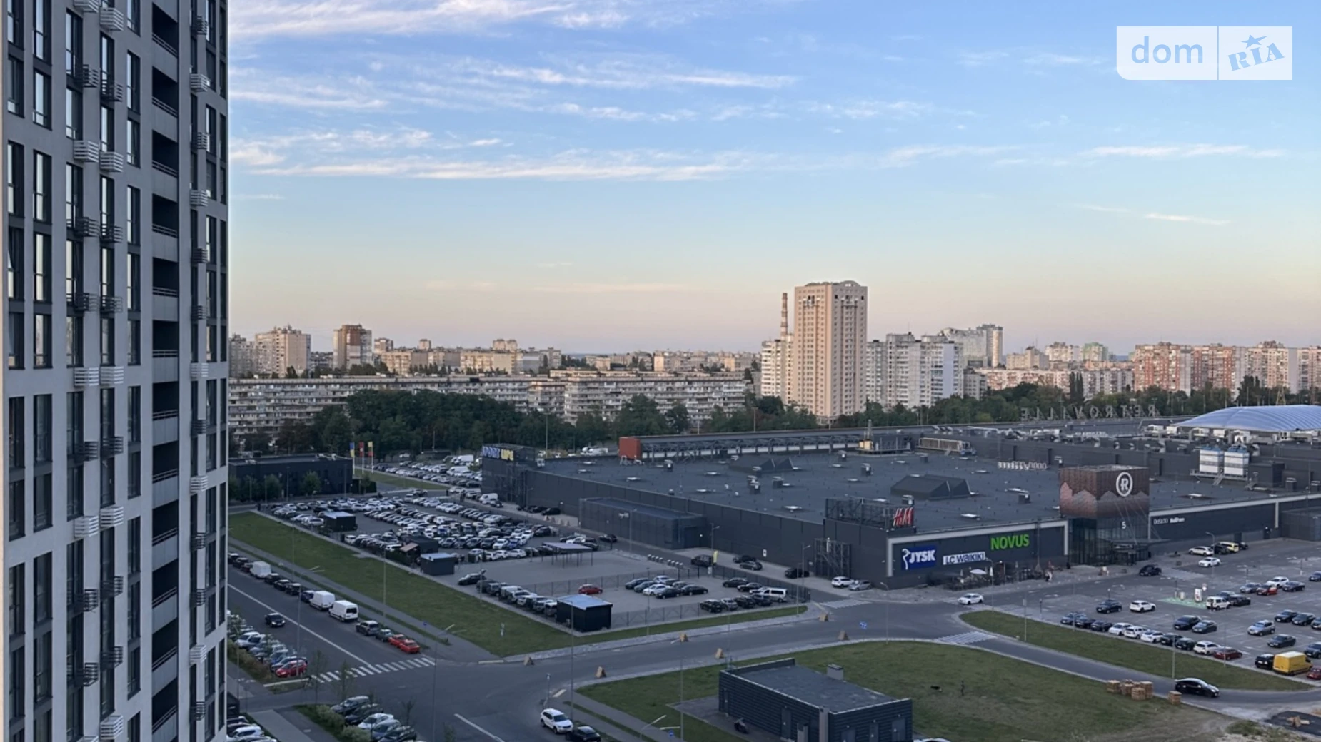 ул. Всеволода Змиенко, 15/23 Подольский Киев ЖК Варшавский 3 - фото 2