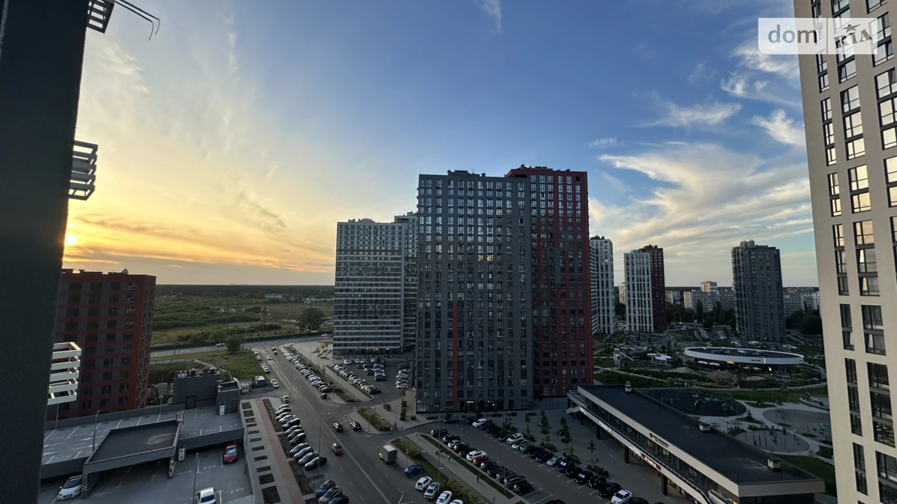 ул. Всеволода Змиенко, 15/23 Подольский Киев ЖК Варшавский 3 - фото 3