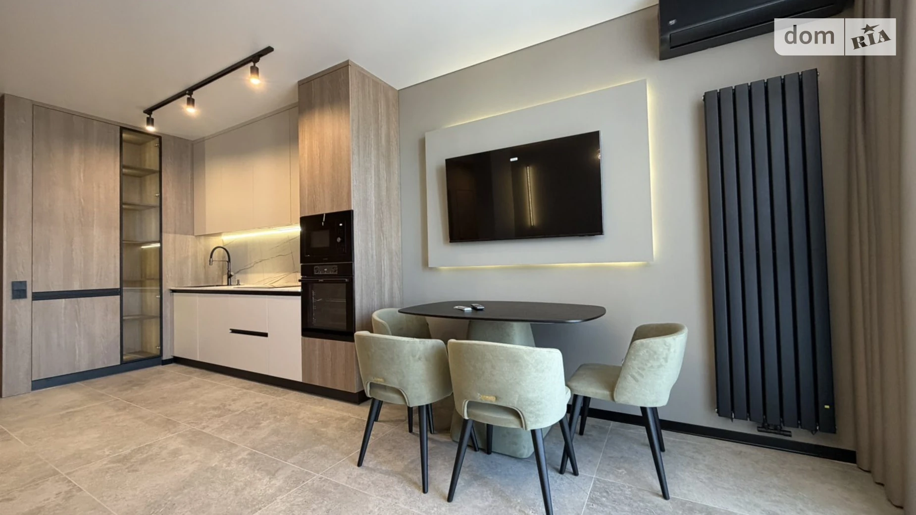 пер. Кирпичный, 18 корпус 1 Центр Винница ЖК Central Park Vinnytsia - фото 2