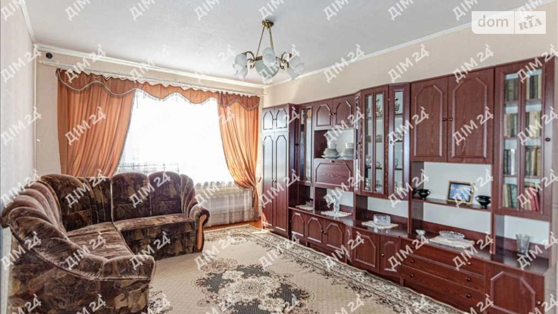 Продается дом на 2 этажа 185 кв. м с подвалом, цена: 60000 $ - фото 4