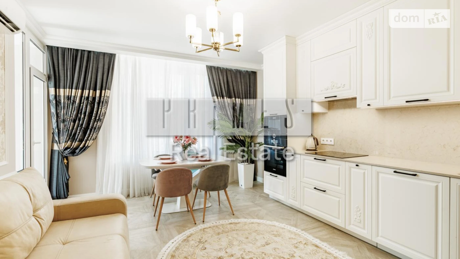 Сдается в аренду 2-комнатная квартира 70 кв. м в Киеве, наб. Днепровская, 20А - фото 2