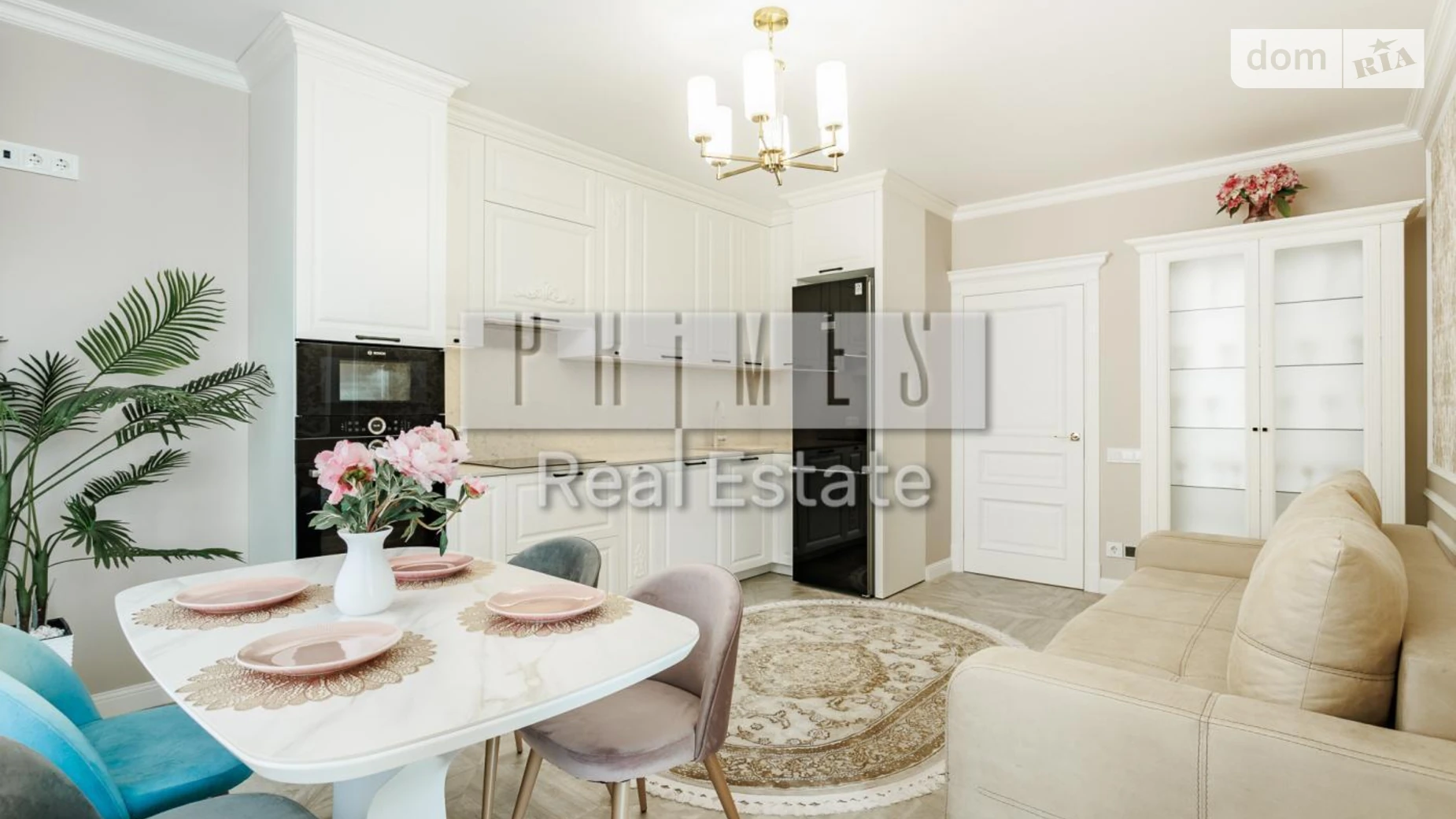 Сдается в аренду 2-комнатная квартира 70 кв. м в Киеве, наб. Днепровская, 20А - фото 3