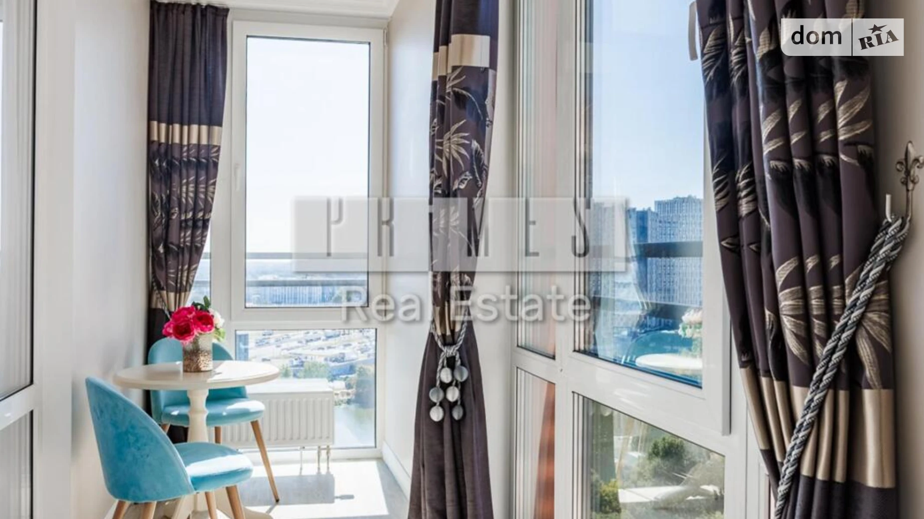 Сдается в аренду 2-комнатная квартира 70 кв. м в Киеве, наб. Днепровская, 20А - фото 4