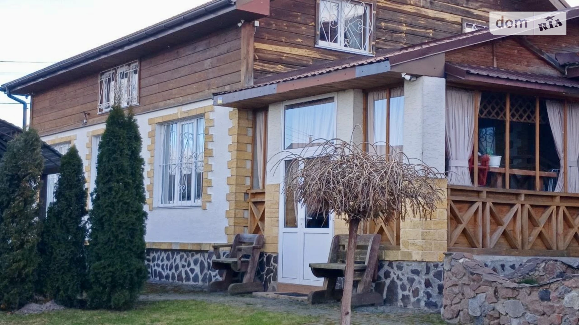 Продается дом на 2 этажа 151.7 кв. м с мебелью, цена: 148500 $ - фото 2