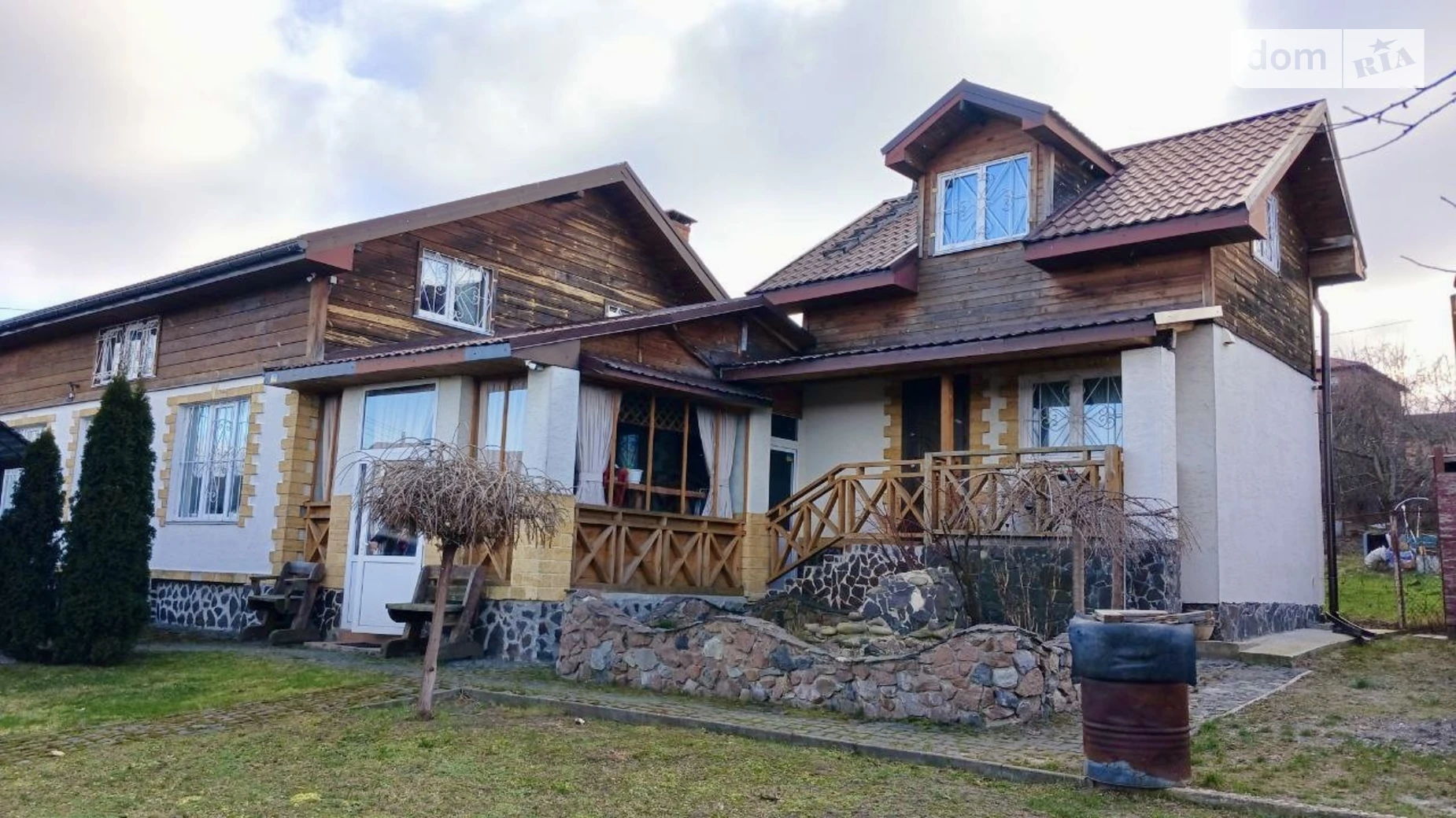 Продается дом на 2 этажа 151.7 кв. м с мебелью, цена: 148500 $ - фото 3