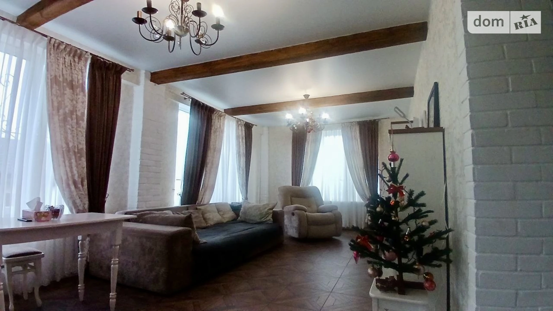 Продается дом на 2 этажа 151.7 кв. м с мебелью, цена: 148500 $ - фото 5