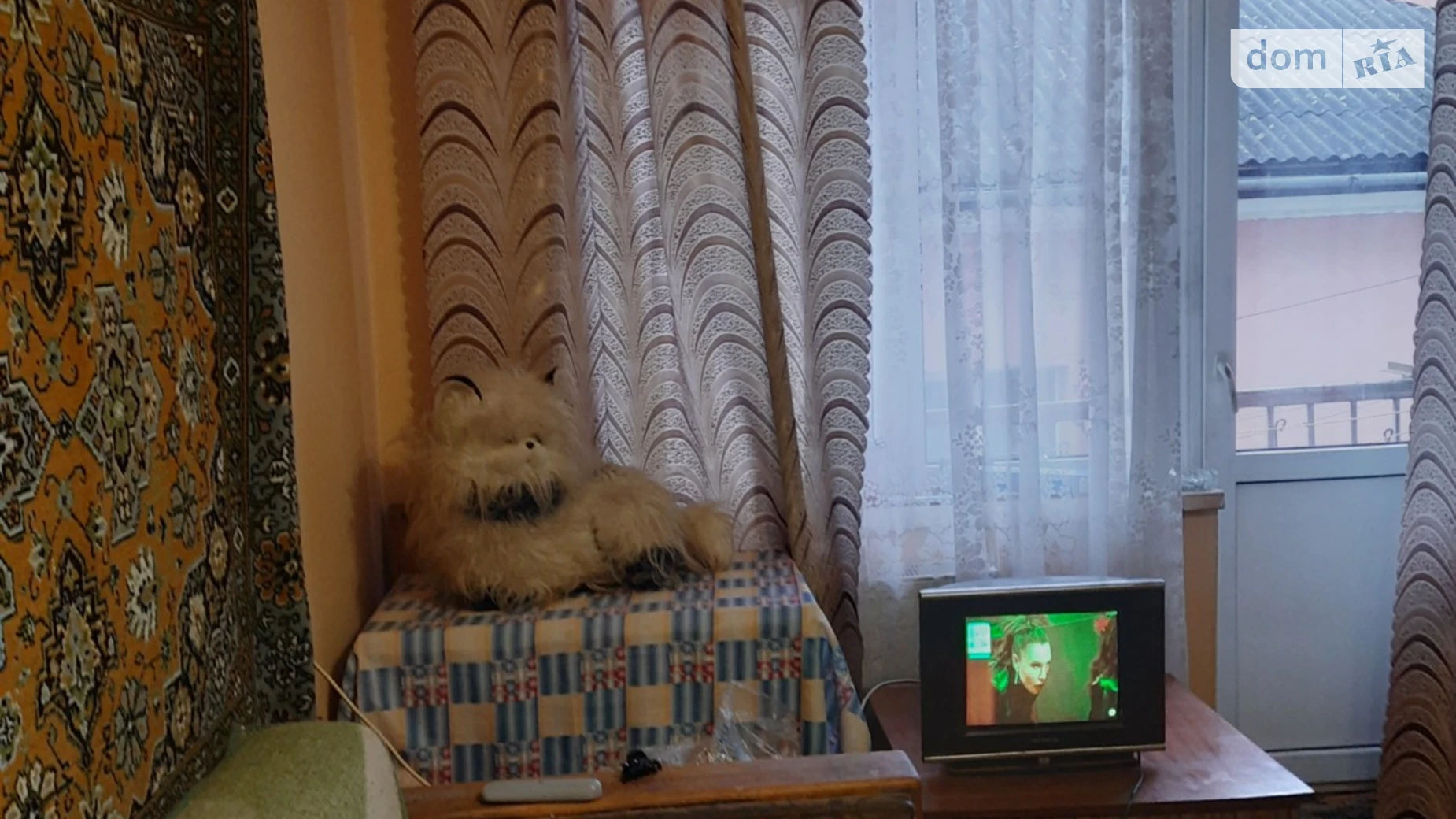 Сдается в аренду 3-комнатная квартира 70 кв. м в Сваляве, цена: 6500 грн - фото 2