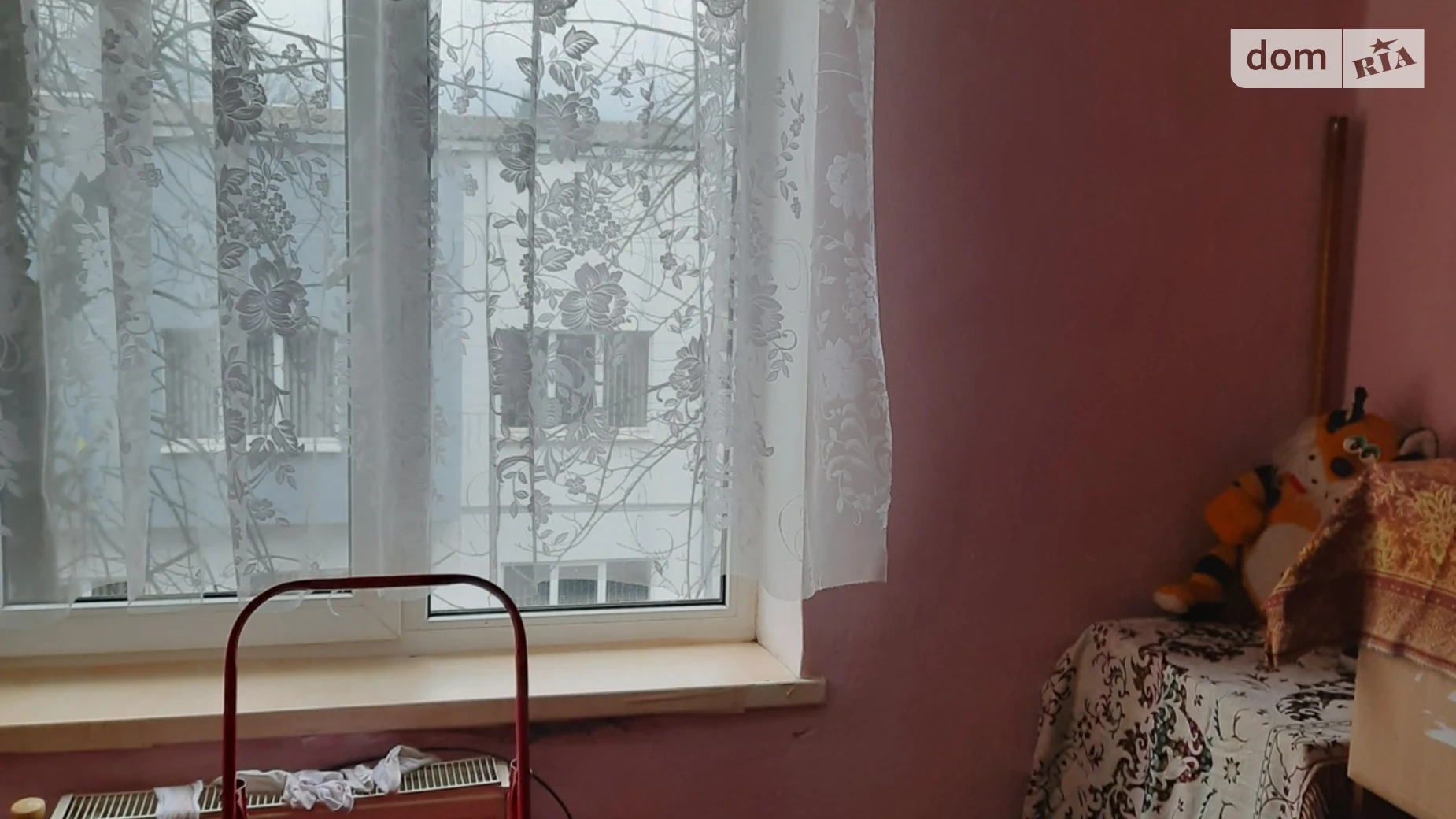 Сдается в аренду 3-комнатная квартира 70 кв. м в Сваляве, цена: 6500 грн - фото 5