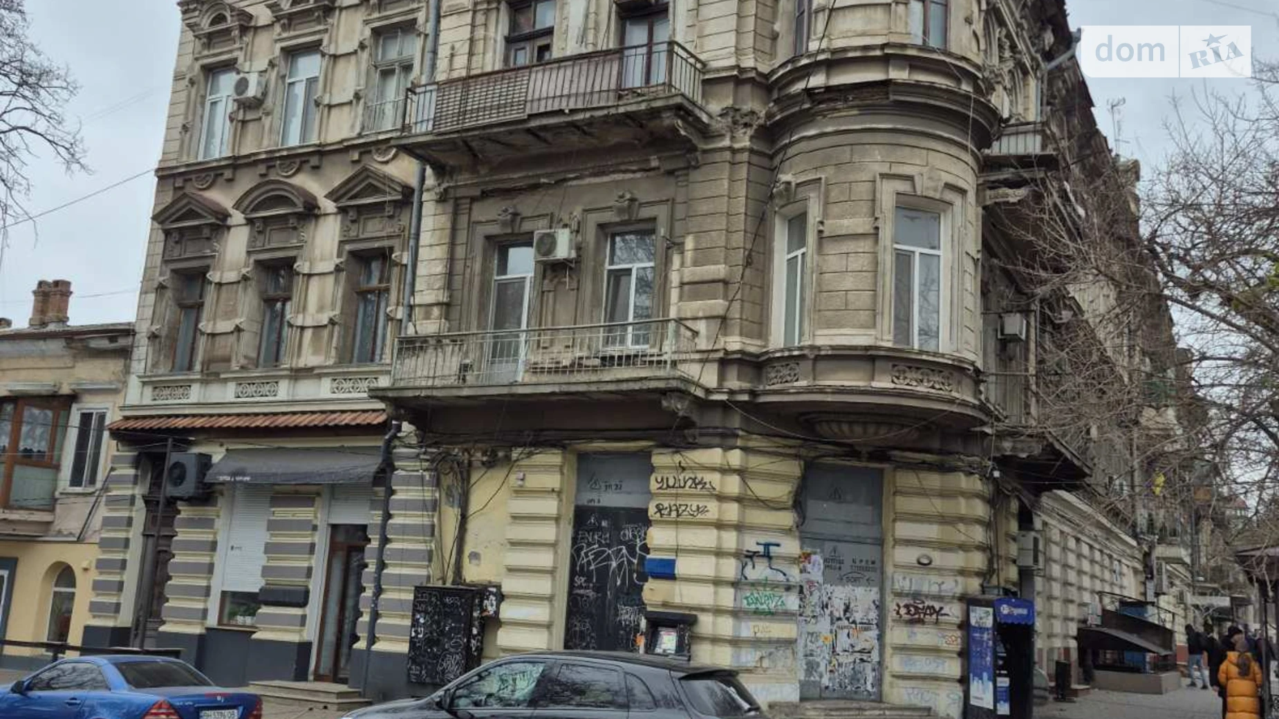 вул. Святослава Караванського(Жуковського), 36 Приморський Одеса, цена: 7500 $ - фото 2