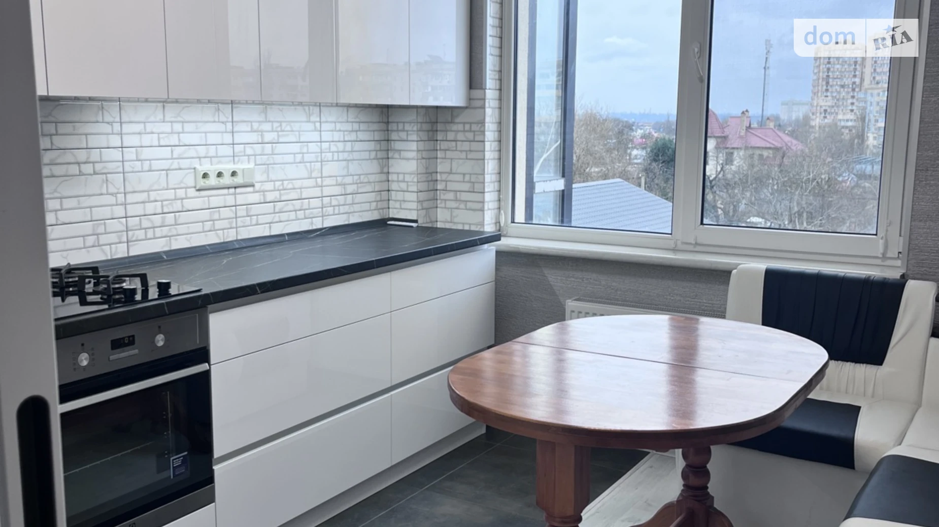 Сдается в аренду 2-комнатная квартира 70 кв. м в, цена: 15000 грн - фото 3