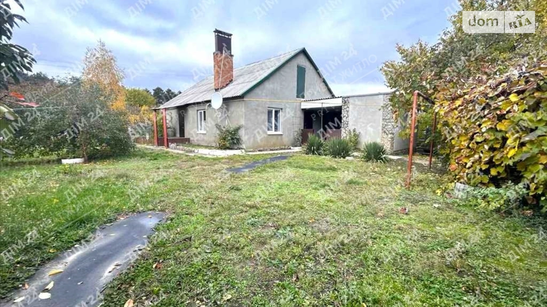 Продается одноэтажный дом 74 кв. м с баней/сауной, цена: 30000 $ - фото 4