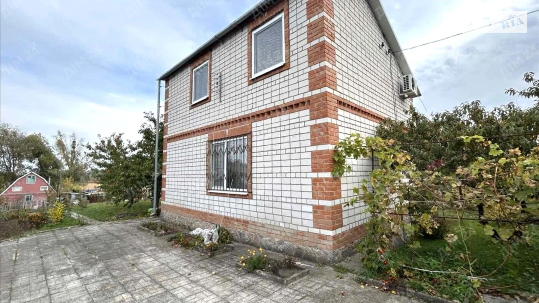 Продается дом на 2 этажа 50 кв. м с мебелью, цена: 17500 $ - фото 2