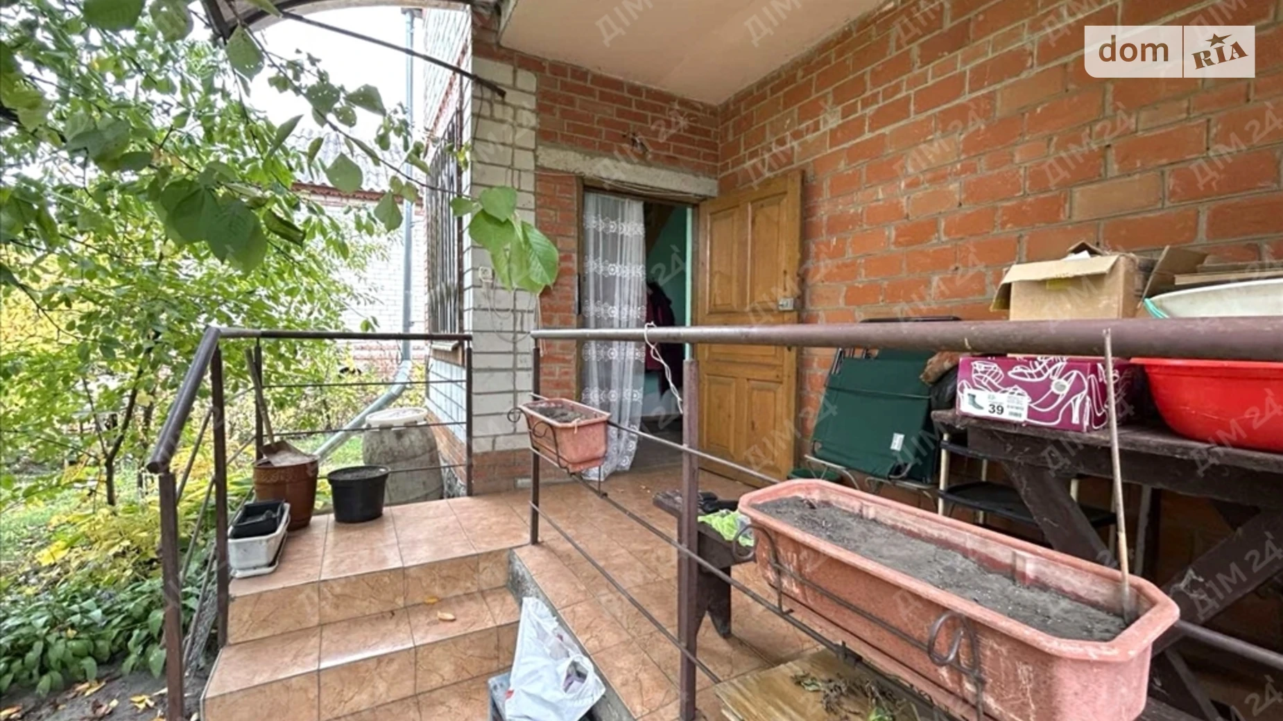 Продается дом на 2 этажа 50 кв. м с мебелью, цена: 17500 $ - фото 3