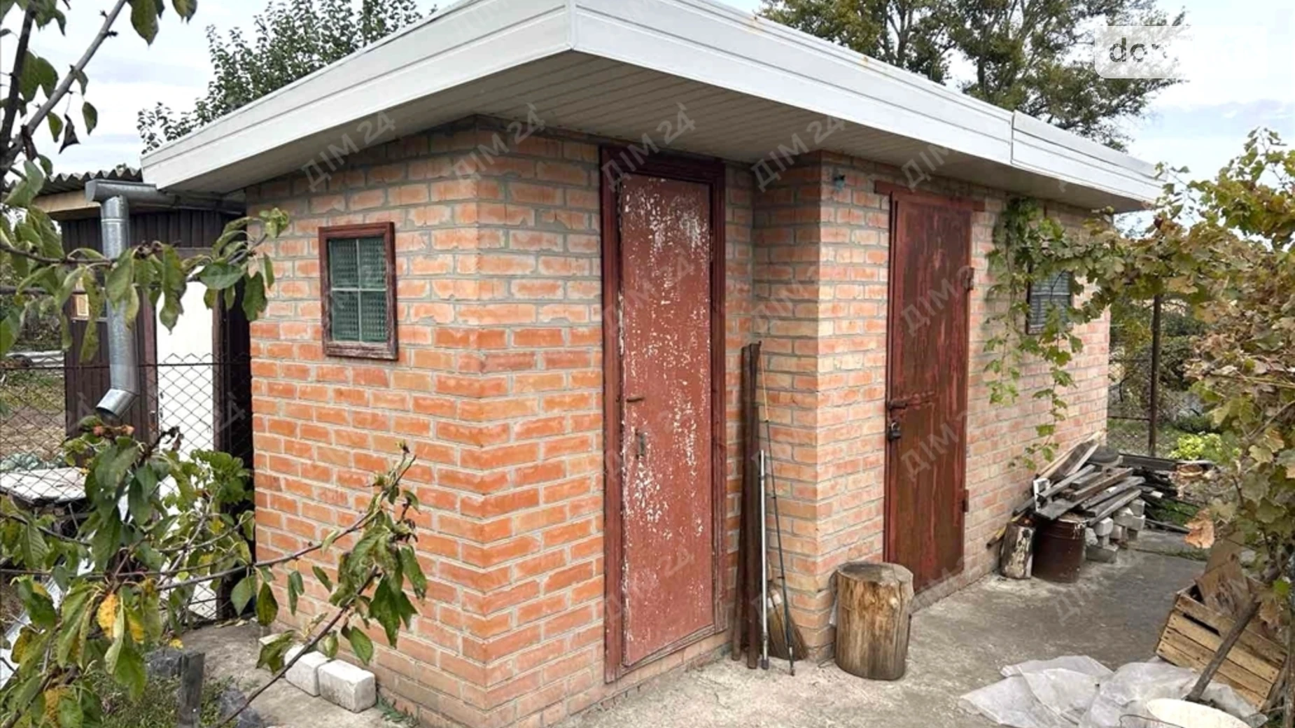 Продается дом на 2 этажа 50 кв. м с мебелью, цена: 17500 $ - фото 4