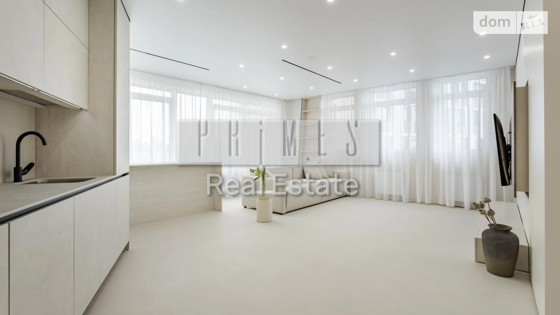 Продается 3-комнатная квартира 94.7 кв. м в Киеве, цена: 264000 $ - фото 4