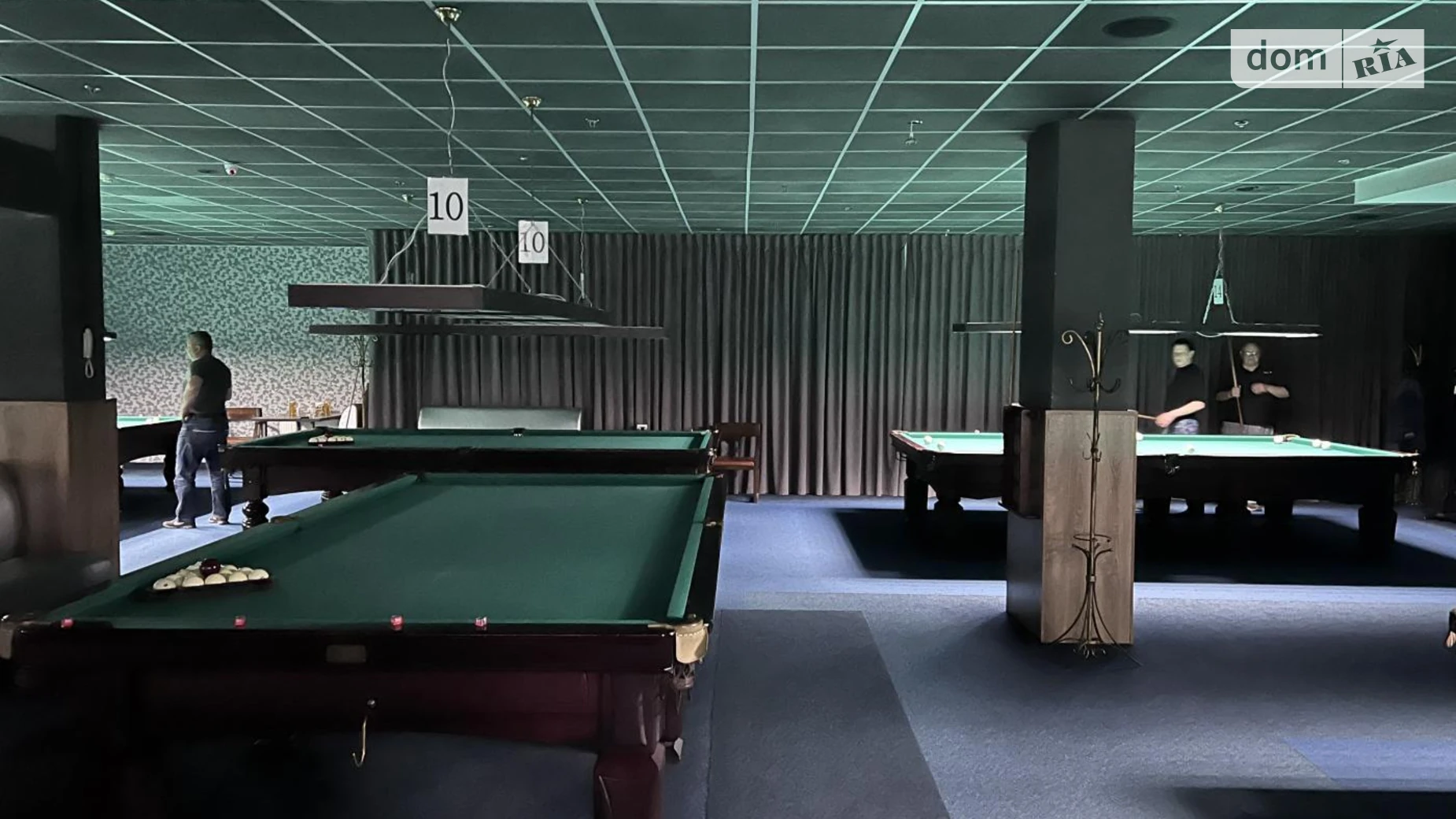 Продается помещения свободного назначения 1220 кв. м в 4-этажном здании, цена: 990000 $ - фото 3