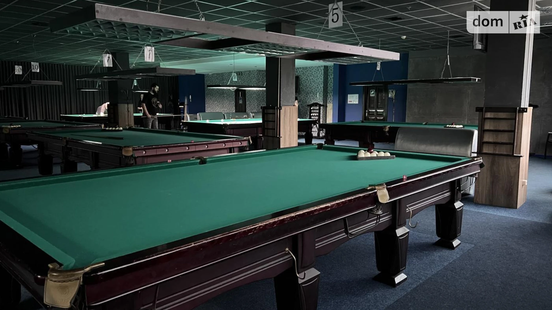 Продается помещения свободного назначения 1220 кв. м в 4-этажном здании, цена: 990000 $ - фото 2