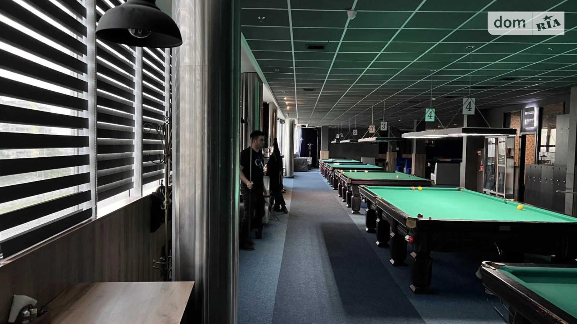 Продается помещения свободного назначения 1220 кв. м в 4-этажном здании, цена: 990000 $ - фото 4