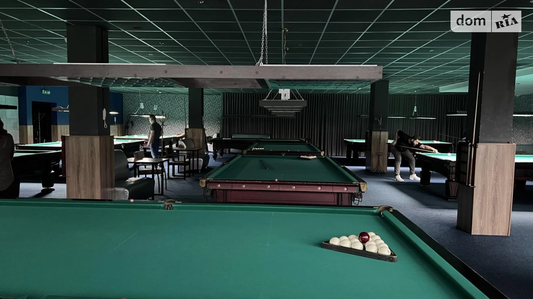 Продается помещения свободного назначения 1220 кв. м в 4-этажном здании, цена: 990000 $ - фото 5