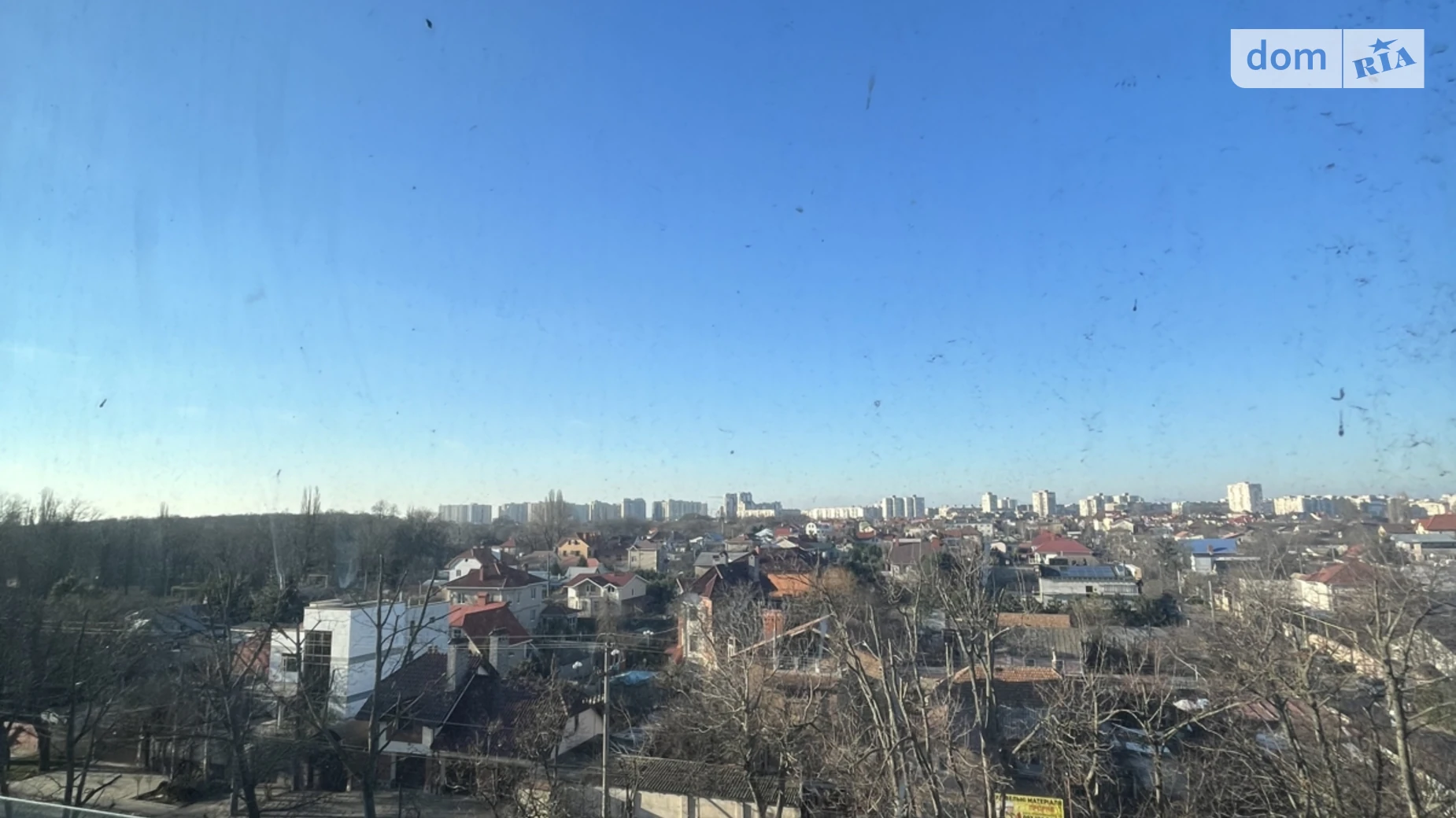 Продается 1-комнатная квартира 26 кв. м в Одессе, ул. Дача Ковалевского, 91 - фото 2