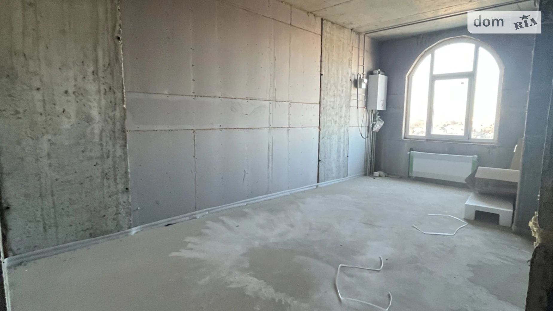 Продается 1-комнатная квартира 26 кв. м в Одессе, ул. Дача Ковалевского, 91 - фото 4