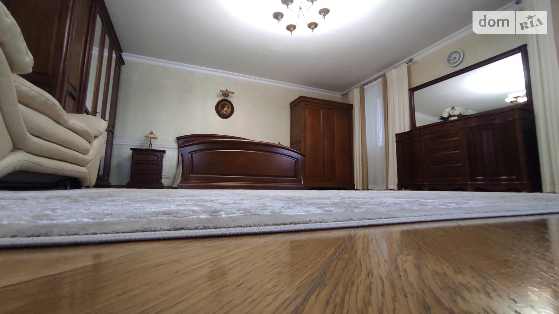 Продается 3-комнатная квартира 124.2 кв. м в Виннице - фото 2