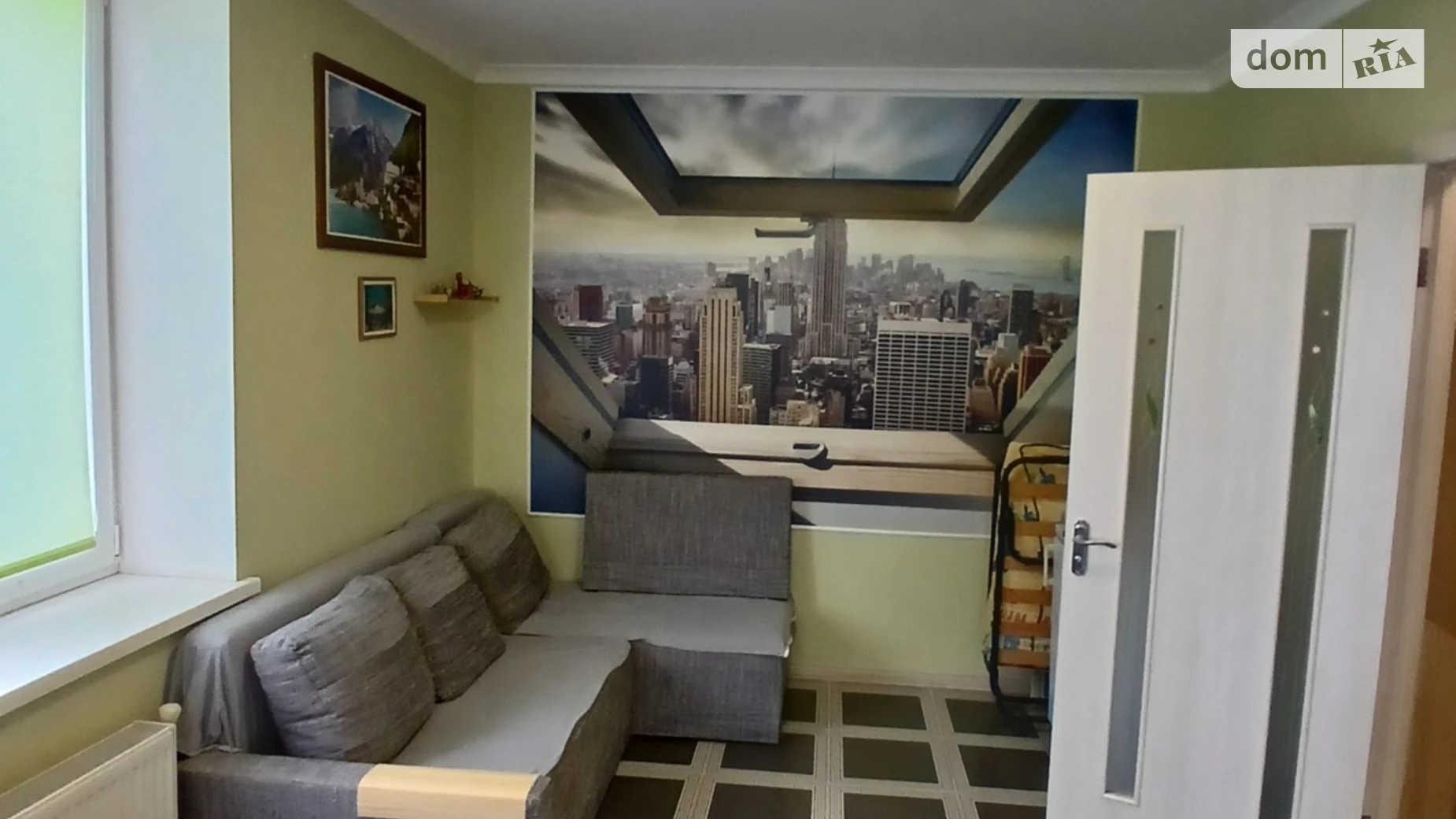 Продается 1-комнатная квартира 39 кв. м в, цена: 42000 $ - фото 3