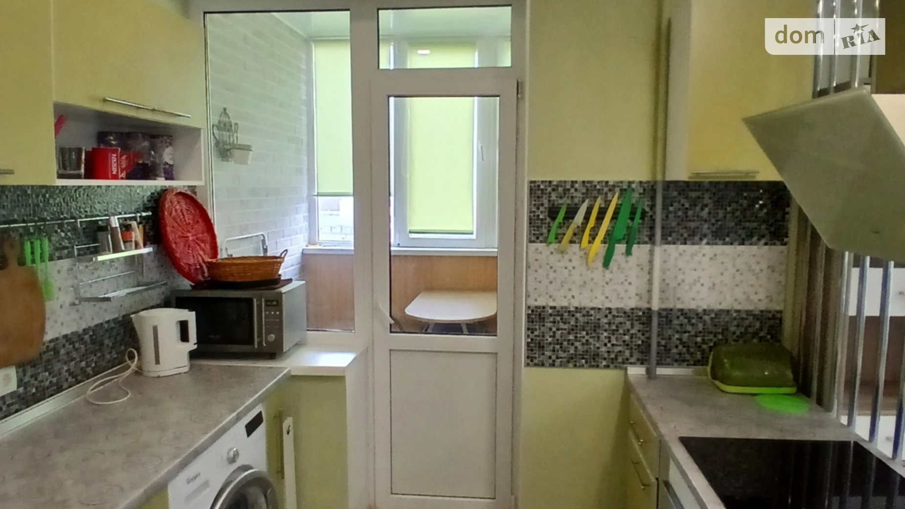 Продается 1-комнатная квартира 39 кв. м в, цена: 42000 $ - фото 5