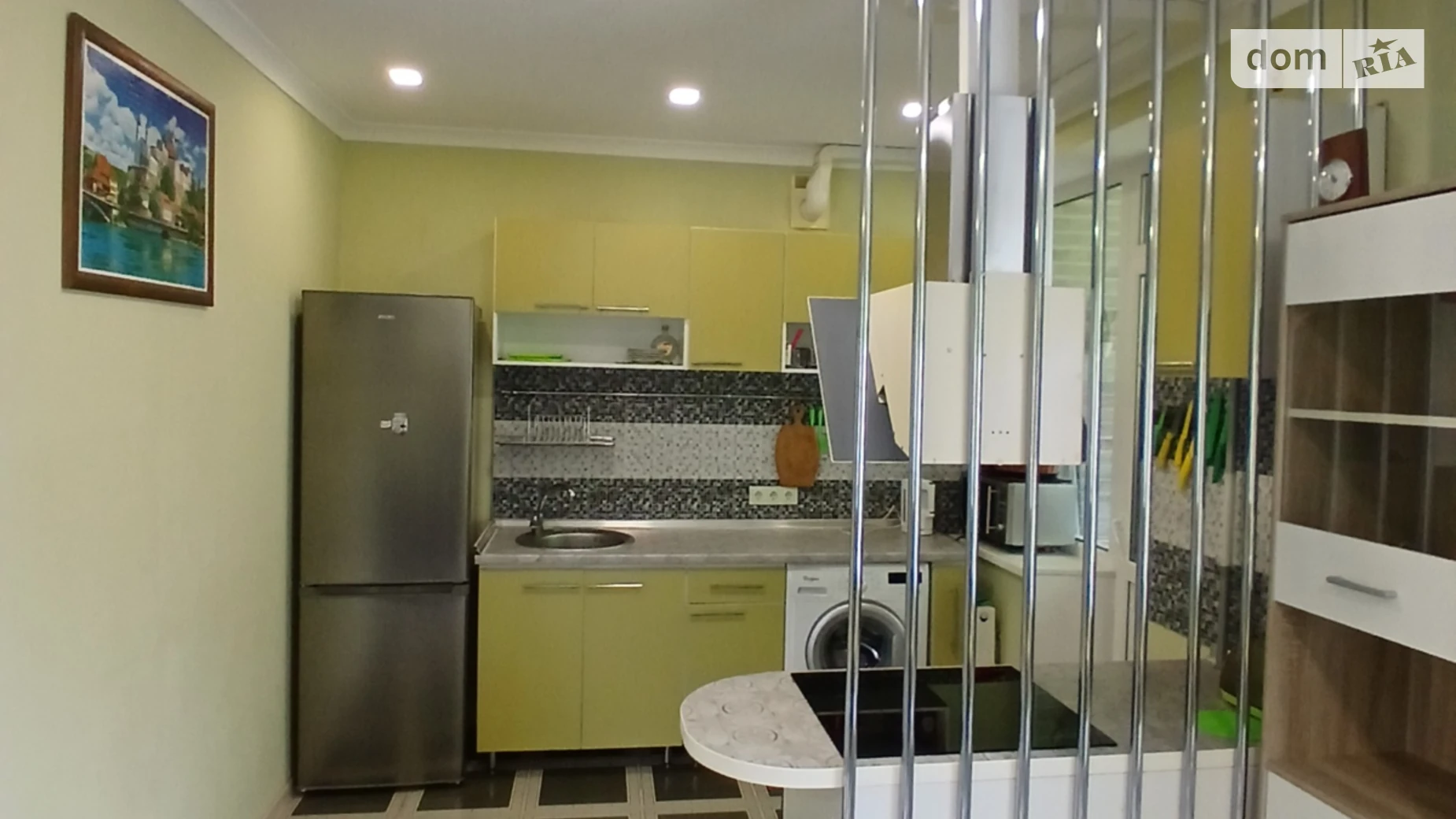 Продается 1-комнатная квартира 39 кв. м в, цена: 42000 $ - фото 4