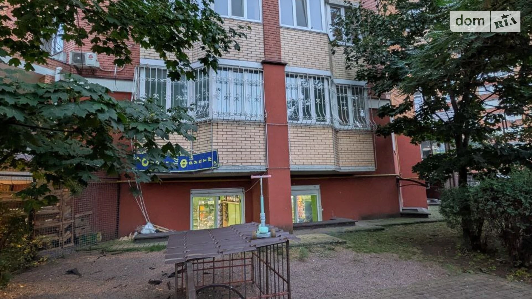 Продается помещения свободного назначения 91.5 кв. м в 10-этажном здании, цена: 115000 $ - фото 3