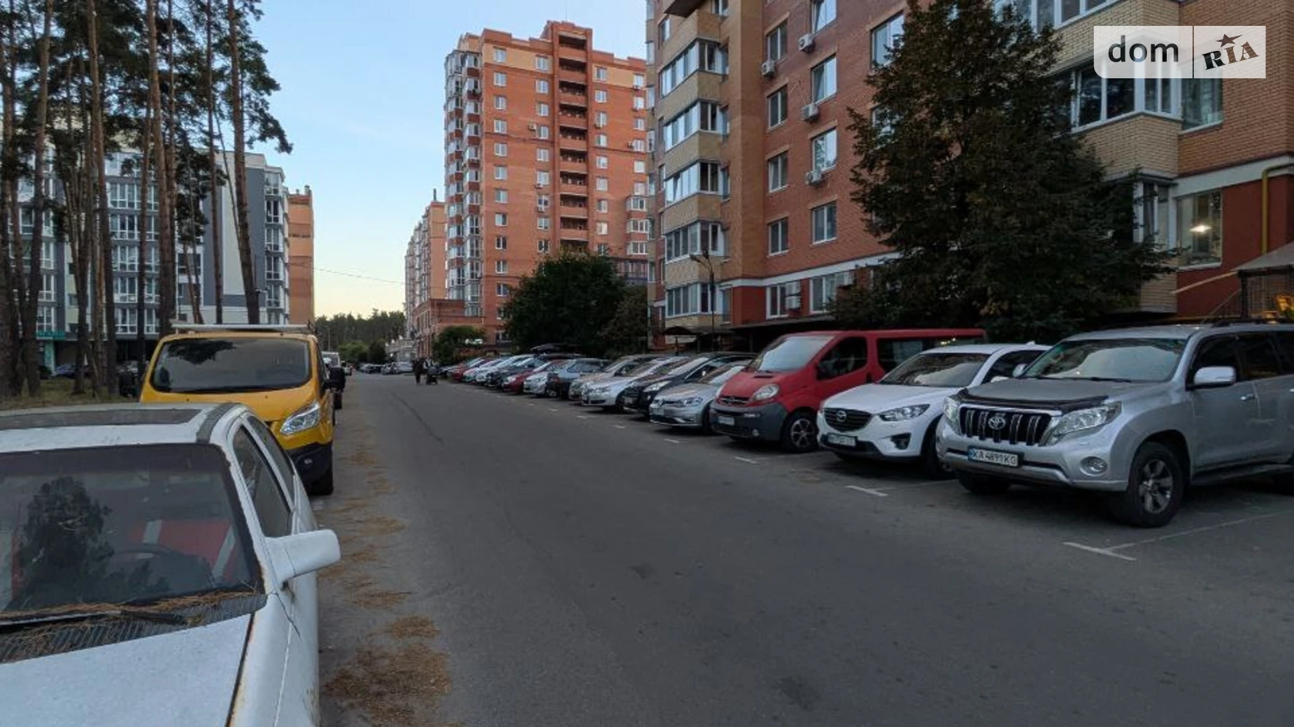 Продается помещения свободного назначения 91.5 кв. м в 10-этажном здании, цена: 115000 $ - фото 4